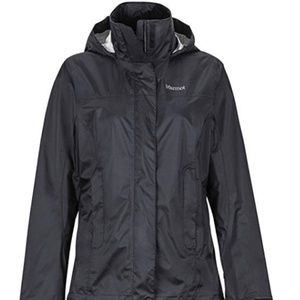 NWT-Women's Marmot Precip Waterproof Rain Jacket